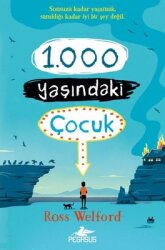 1.000 Yaşındaki Çocuk - Pegasus
