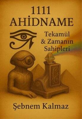 1111 Ahidname: Tekamul & Zamanın Sahipleri - 1