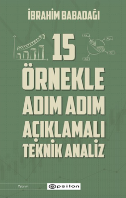 15 Örnekle Adım Adım Açıklamalı Tekniz Analiz - 1