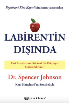 Labirentin Dışında - 1