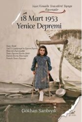 18 Mart 1953 Yenice Depremi - Paradigma Akademi Yayınları