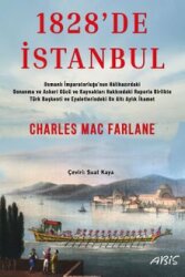 1828'de İstanbul - ABİS YAYINLARI