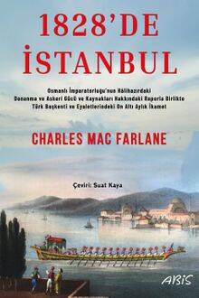 1828'de İstanbul - 1