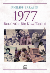 1977 Bugünün Bir Kısa Tarihi - İletişim Yayınları