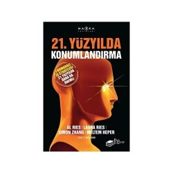 21. Yüzyılda Konumlandırma Al Ries The Kitap - The Kitap