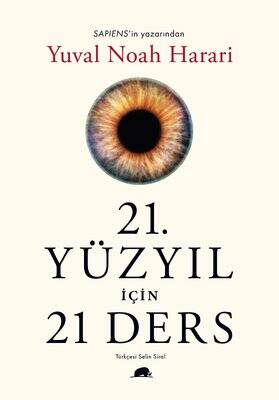 21.Yüzyıl İçin 21 Ders - 1