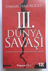 3. Dünya Savaşı - İnklap Kitapevi