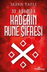 33 Adımda Kaderin Rune Şifresi - Yediveren Yayınları