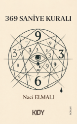 369 Saniye Kuralı - Kitapyurdu Doğrudan Yayıncılık (KDY)