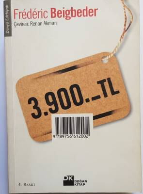 3.900 TL - 1