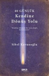 40 Günlük Kendine Dönüş Planı - Gece Kitaplığı