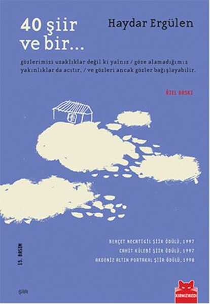 40 Şiir Ve Bir