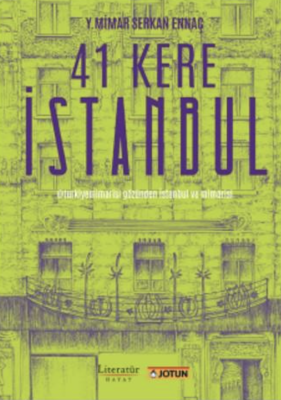 41 Kere İstanbul - 1