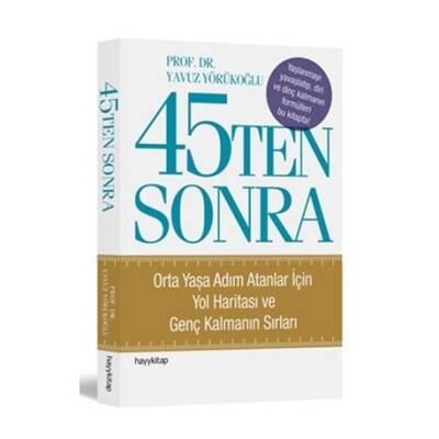 45'ten Sonra - 1