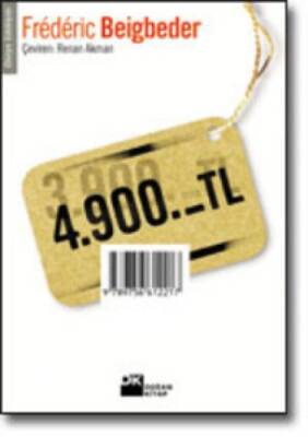4900 Tl - 1