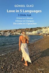 5 Dilde Aşk - Love in Languages - İkinci Adam Yayınları