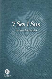 7 Ses 1 Sus Nazan'a Mektuplar - 1