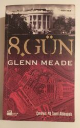 8. Gün - Glenn Meade - Doğan Kitap