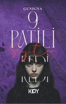 9 Patili Şeytan Kedi - 1