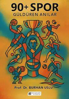 90+ Spor Güldüren Anılar - 1