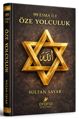 99 Esma İle Öze Yolculuk - 1