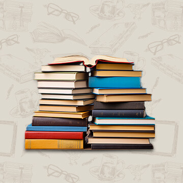 3/12 İkinci el kitaplar