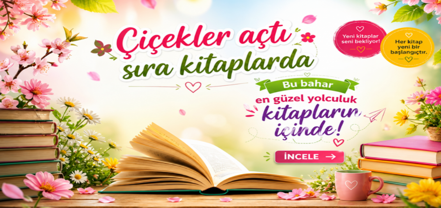 Yeni Banner
