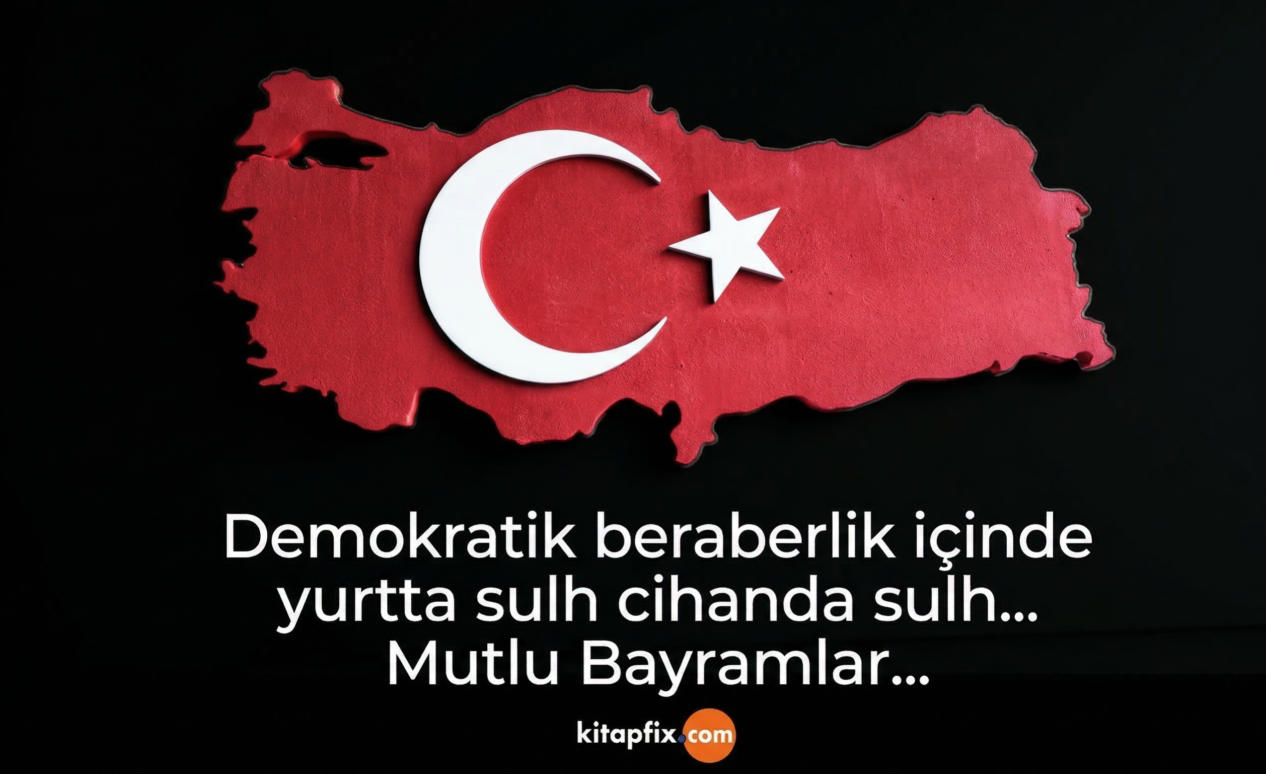 Bayram Banner