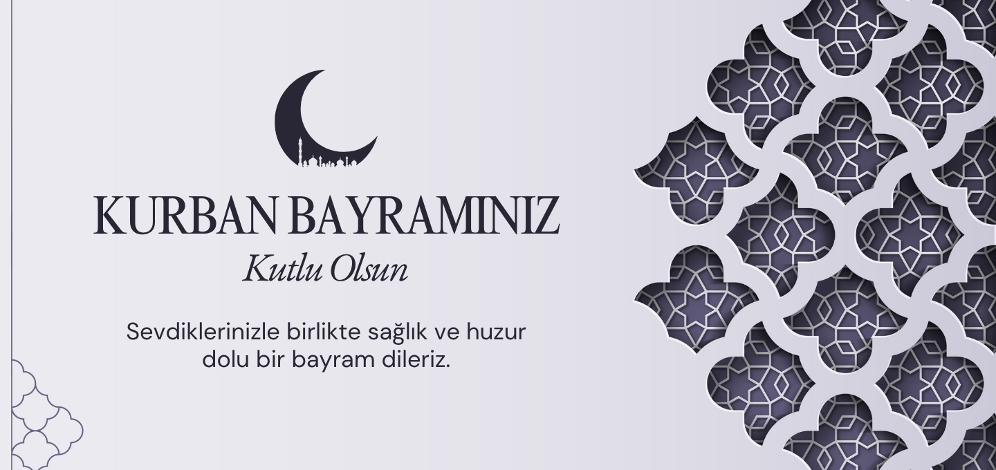 Bayram Banner