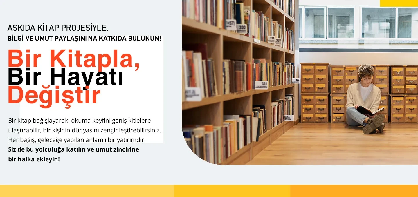 askıda kitap