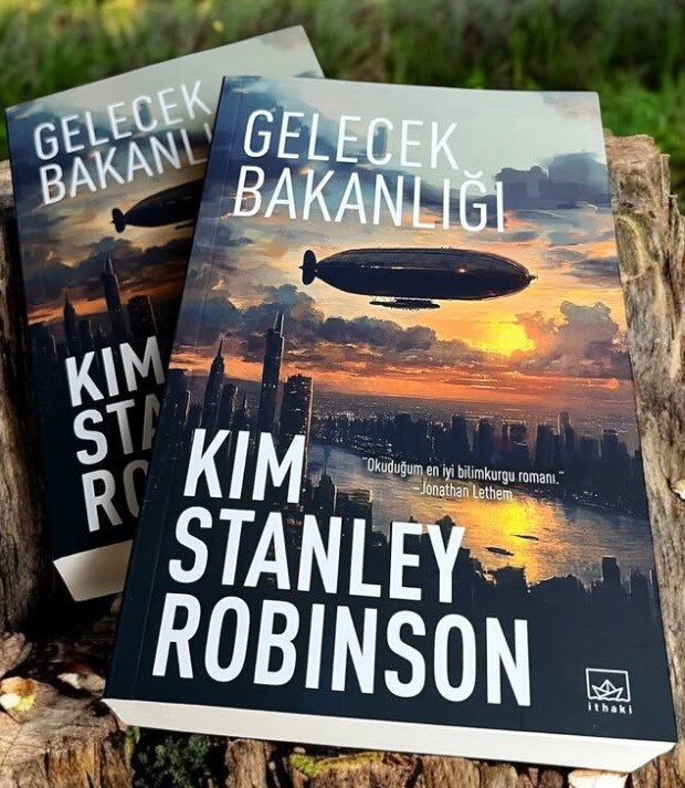 Gelecek Bakanlığı