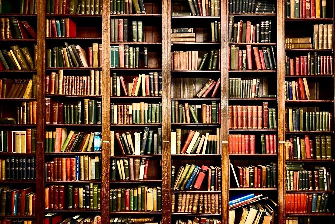 Kaç kitap okuyabileceksiniz