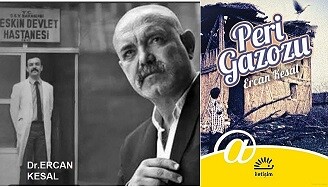 Dr. Ercan Kesal'ın 'Peri Gazozu