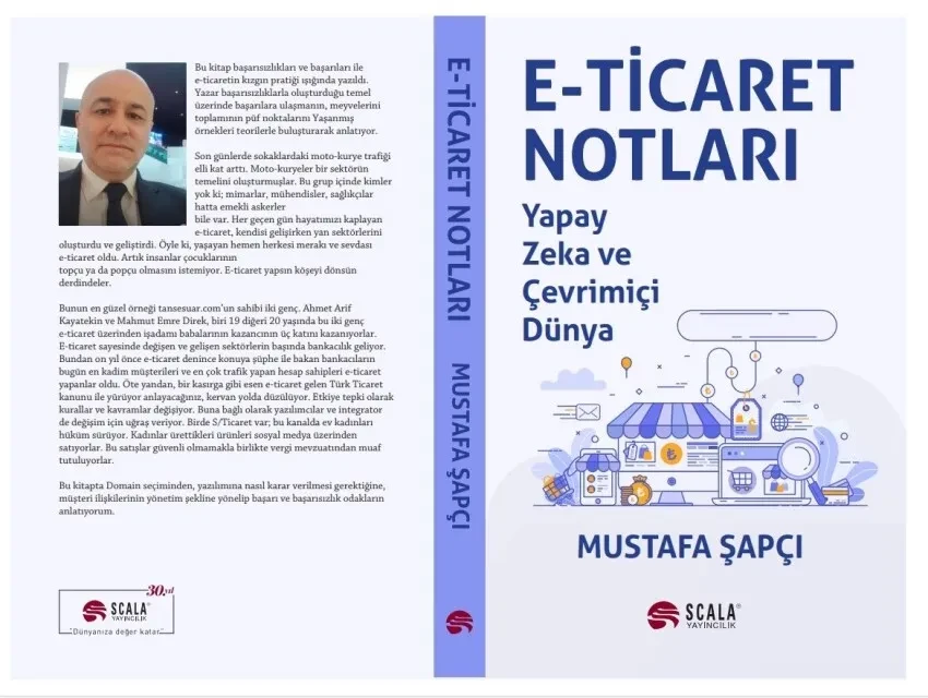 Mustafa Şapçı'nın