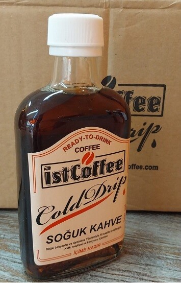 KİTAPLA KAHVEYİ BULUŞTURUYORUZ..