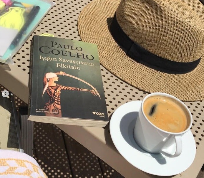 Işığın Savaşçısının Elkitabı