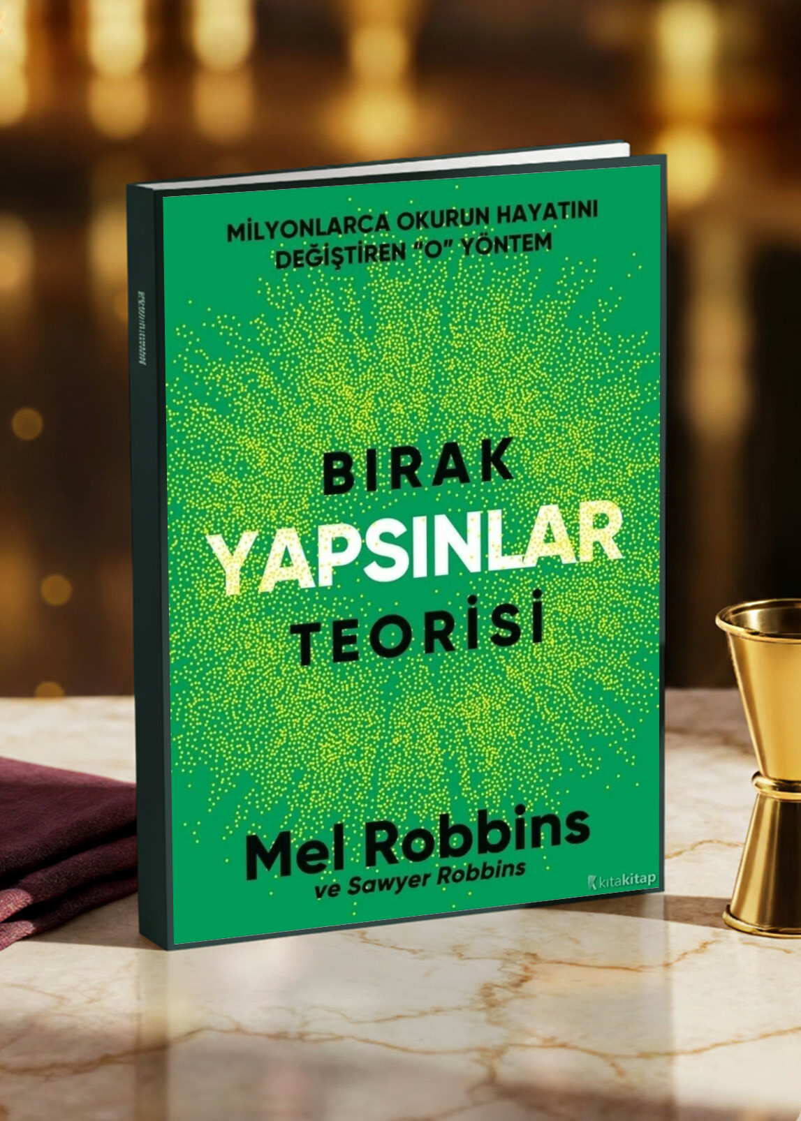Kitap... En anlamlı hediye 