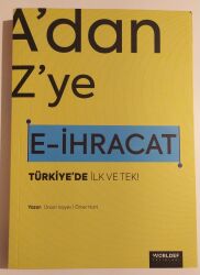 A dan Z ye E- İhracat - Worldef Yayınları
