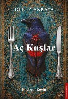 Aç Kuşlar Kod Adı Kevin - 1