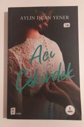 Acı Çekirdek Yazar: Aylin İşcan Yener - Mona