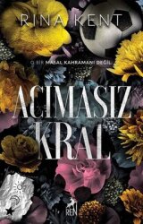  Acımasız Kral - Ren Kitap