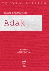 Adak - Telos Yayınları