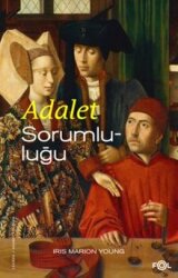 Adalet Sorumluluğu - Fol Kitap