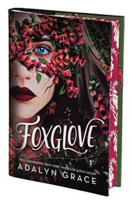 Adalyn Grace Foxglove, Artemis Yayınları - 1