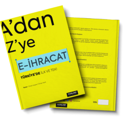 A'dan Z'ye E-İhracat - Worldef Yayınları