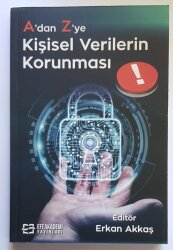 A’dan Z’ye Kişisel Verilerin Korunması - Seçkin Yayıncılık