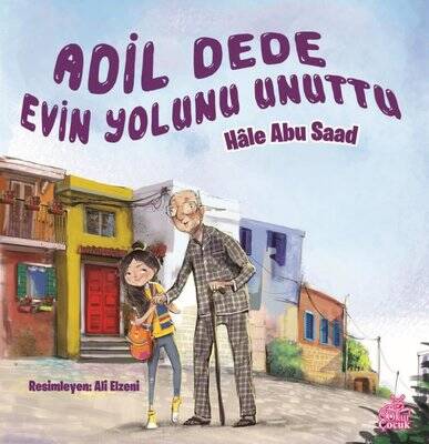 Adil Dede Evin Yolunu Unuttu - 1