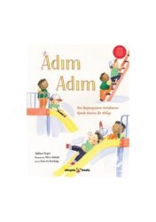 Adım Adım - Okuyan Koala