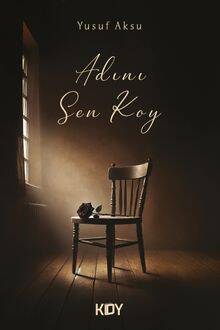 Adını Sen Koy - 1