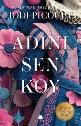 Adını Sen Koy - April Yayıncılık